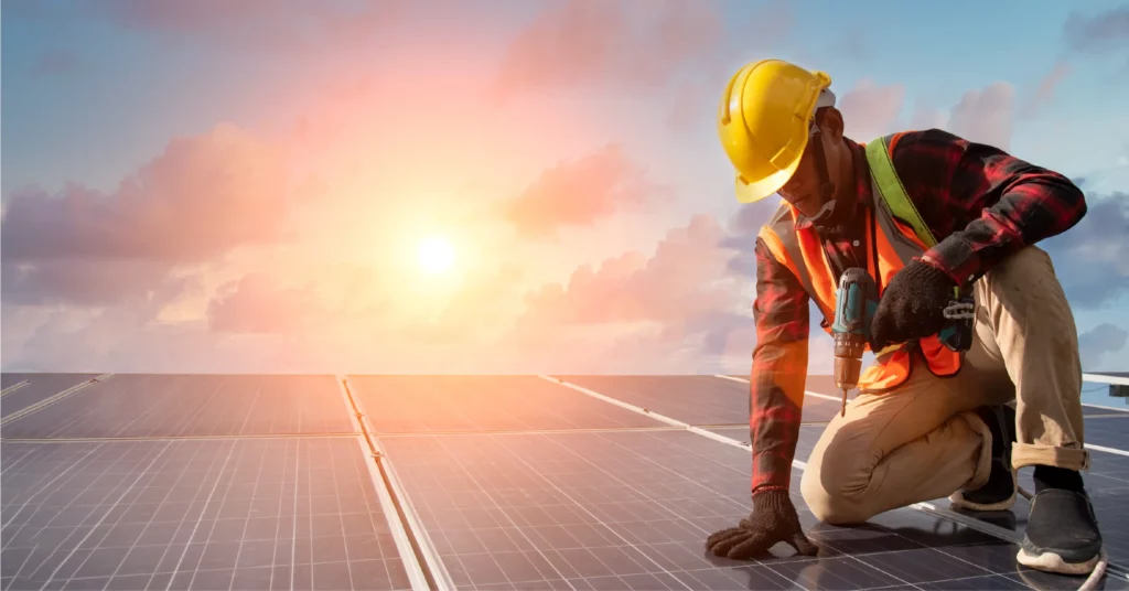 Solar Installation Tips for Roofing Done Right