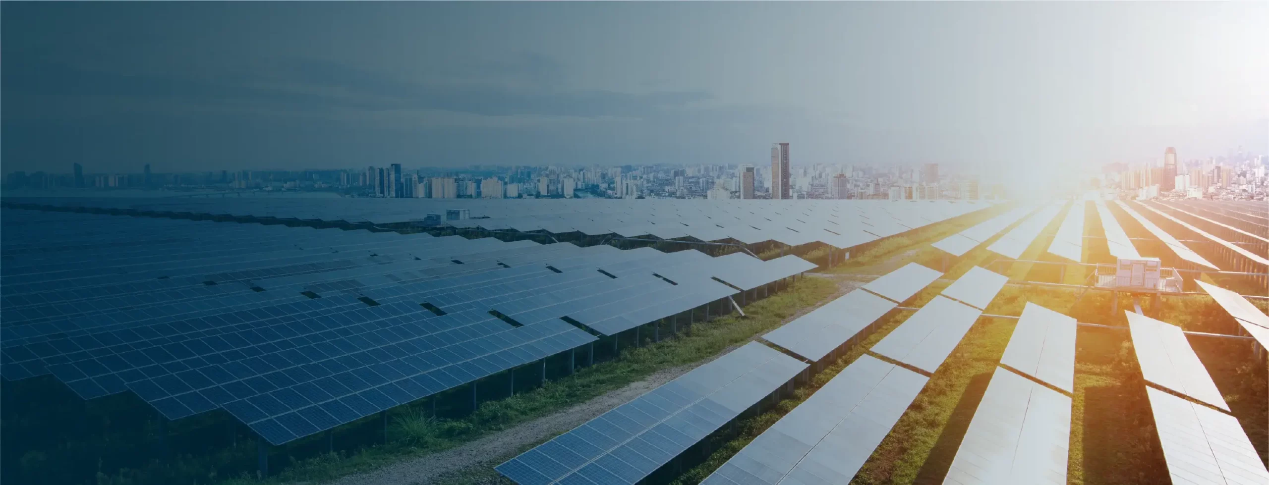 Solar Energy Commercial and Industrial Wheeling