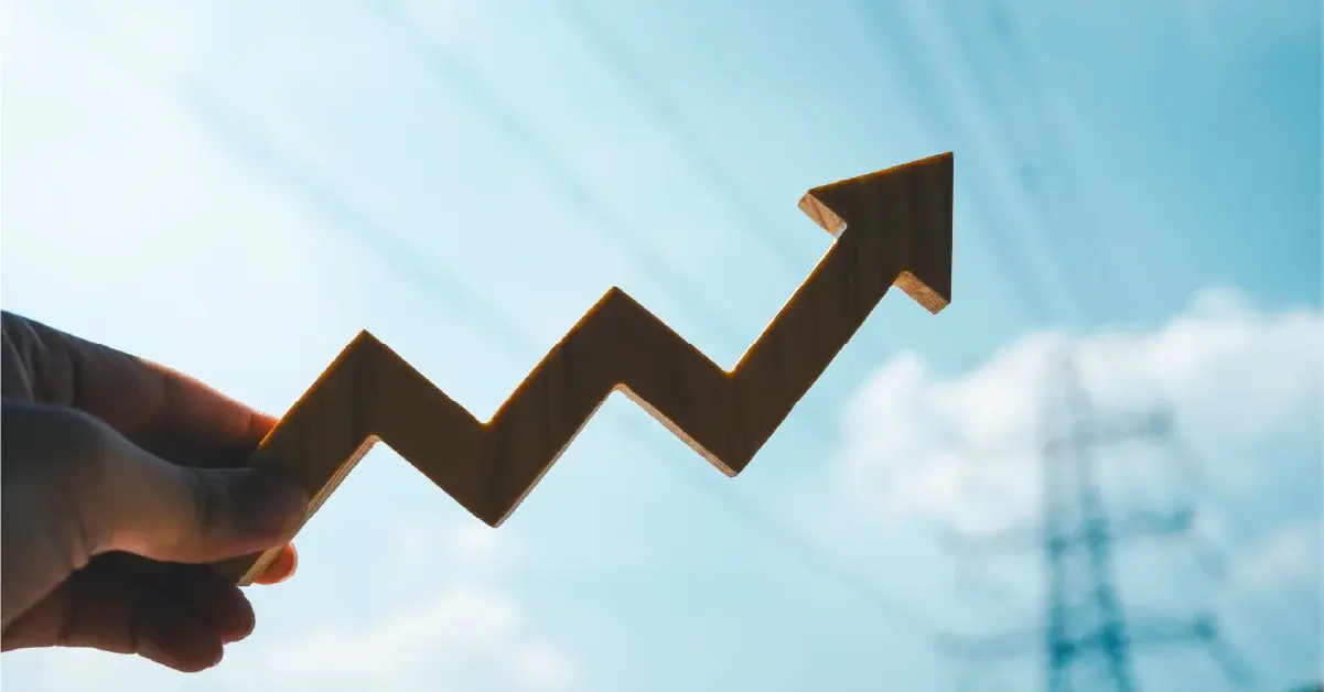 Electricity Prices: How Businesses Can Stay Ahead of Hikes