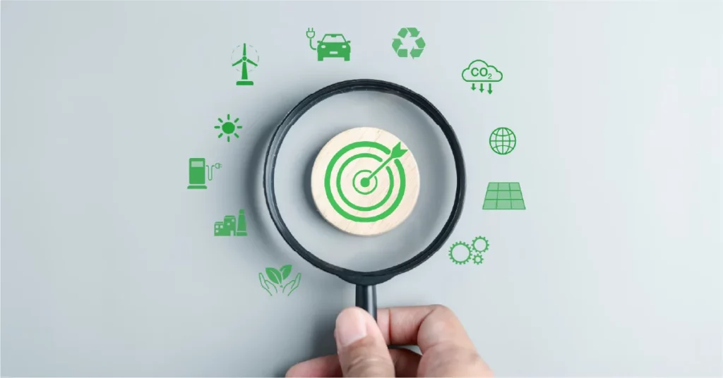 7 Steps to Going Green for SA Businesses | SolarAfrica