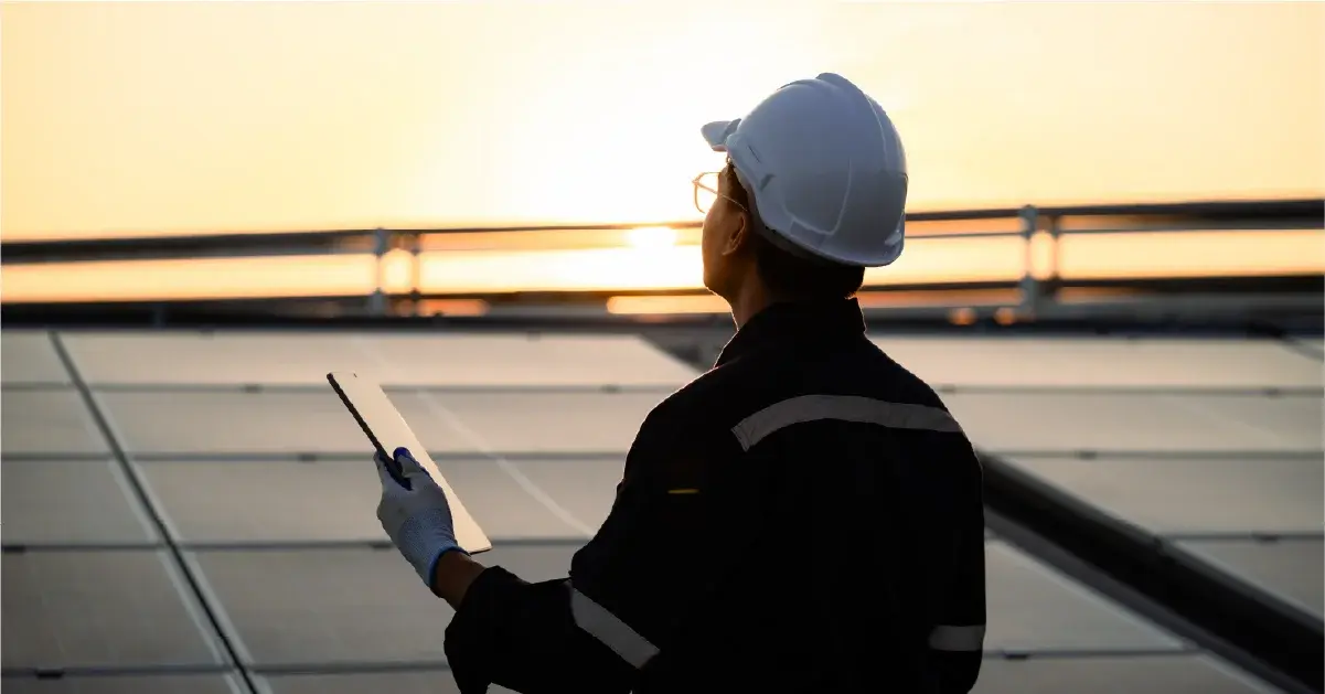 The Trust Gap in Energy Transitions | SolarAfrica
