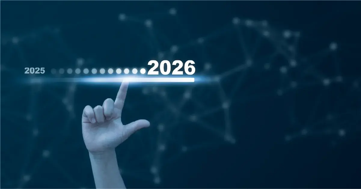 5 Energy Trends Shaping SA Business in 2026 | SolarAfrica