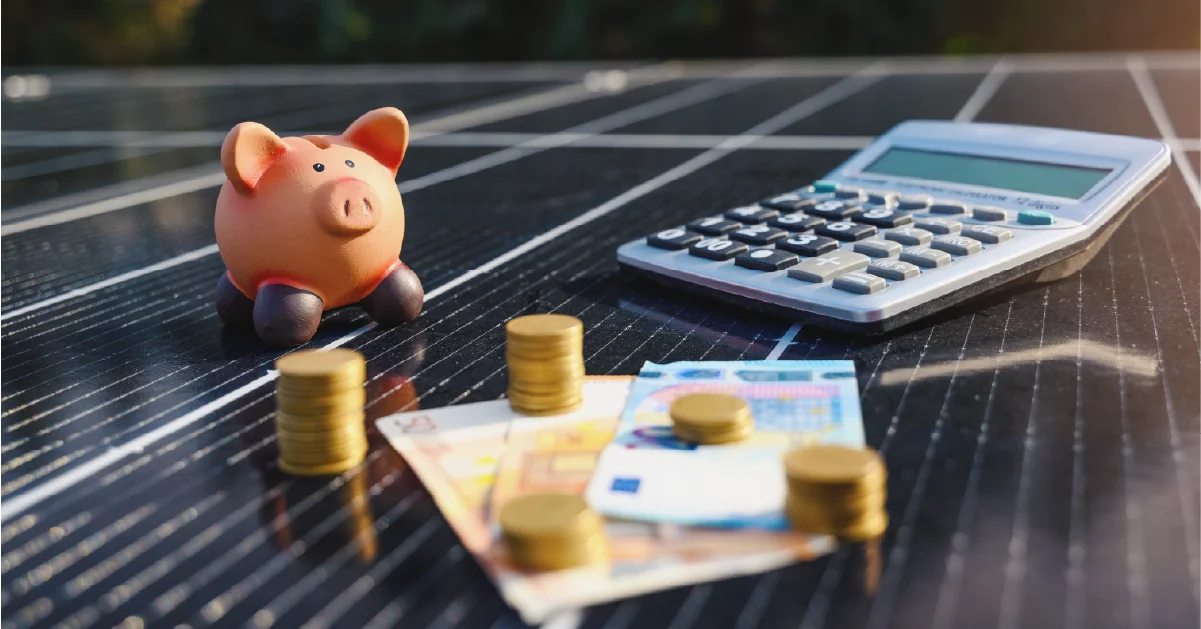 Reduce Business Electricity Bills: 4 Ways to Save in SA | Solar Energy