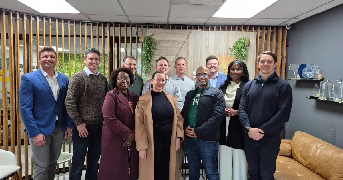 SolarAfrica and MPower Build 184MW Highveld Hybrid Energy | Solar Energy
