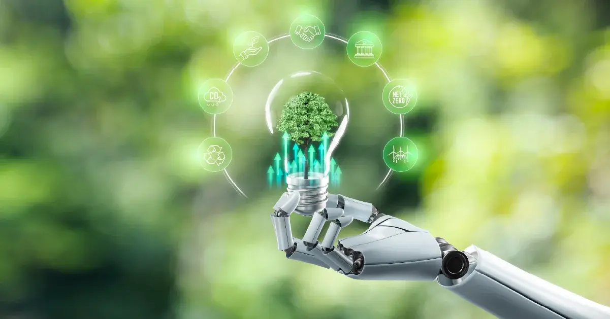 AI Has an Energy Problem | Electricity Wheeling Is Africa's Answer Solar Energy